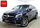 Mercedes-Benz GLE 350 d Coupe 4M AMG NIGHT PANO+AHK+MASSAGE+