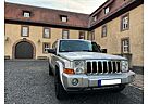 Jeep Commander 5.7 V8 HEMI Automatik 4x4 AHK LPG *