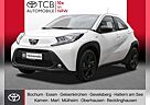 Toyota Aygo X PLAY 1.0 DESIGN PAKET PDC KLIMA BT ZV
