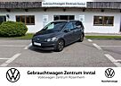 VW Touran Volkswagen 7-Sitzer 1,5 TSI DSG Active (Navi,RearView) Klima
