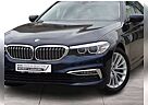 BMW 520d 520 Efficient Dynamics Edition Aut. Luxury Line