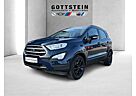 Ford EcoSport 1.0 EcoBoost TREND Cool&Connect