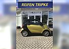 Smart ForTwo Basis (52kW) coupe
