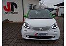 Smart ForTwo coupe electric drive / EQ Camera WKR uvm.