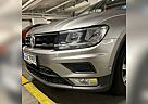 VW Tiguan Volkswagen 2.0 TDI SCR (BlueMotion Technology) Comfortline