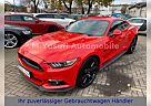 Ford Mustang GT 5.0 V8 AUTOMATIK|NAVI|LEDER/LAUT!