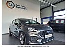 Ford Fiesta EcoBoost Autom. ST-Line m. LED/ACC/PDC