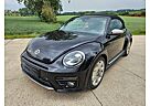 VW Beetle Volkswagen The Cabriolet The Cabriolet 2.0 TSI DSG (Bl