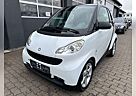 Smart ForTwo coupe Edition CITYpop VOLL