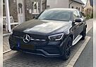 Mercedes-Benz GLC 300 GLC-Coupe GLC-Coupe d 4Matic 9G-TRONIC AMG Line