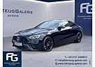 Mercedes-Benz E 53 AMG Coupe 4Matic Panoramadach 20 Zoll AMG