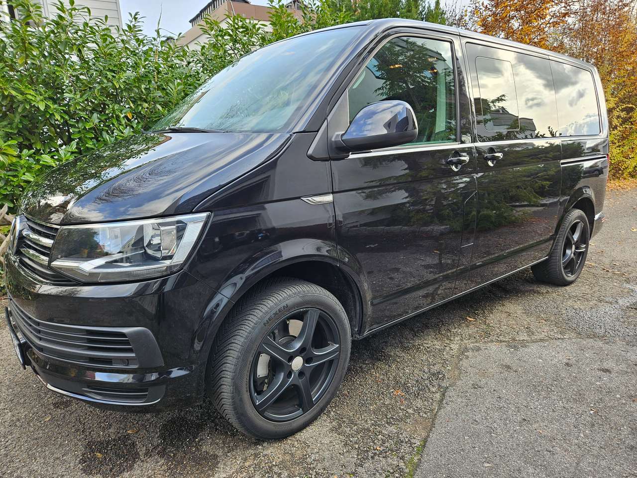 Second hand Volkswagen  2.0