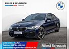 BMW 530 d M-Sport KAMERA NAVI ACC HUD LASER HGSD
