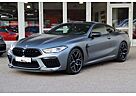 BMW M8 Competition M Driver's Package/Frozen/Merino