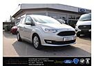 Ford C-Max Cool&Connect 1.0 EcoBoost, Winterpaket, NAVI, 1. H