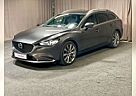 Mazda 6 184PS AUTO SPORTS-LINE-PLUS*BOSE*MATRIX-LED*
