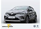 Renault Captur 1.3 TCe TECHNO LED NAVI KAMERA