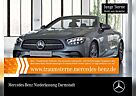 Mercedes-Benz E 200 Cab. AMG WideScreen Stdhzg Burmester HUD LED