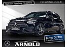 Mercedes-Benz C 300 T d AMG L Night Assistenz-P 360° Ambienteb