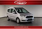 Ford Tourneo Courier Bluetooth-Tempomat-Klimaa.-