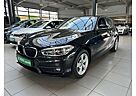 BMW 120 d Sport Line 5-trg Leder LED Navi uvm.