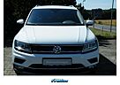 VW Tiguan Volkswagen Highline OPF (EURO 6d-TEMP) Klima Einparkhilfe