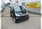 Smart ForTwo Micro Hybrid Drive coupe ISOFIX Sitzheizung