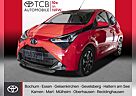 Toyota Aygo 1.0 TEAM D KLIMA LM-Felgen BT