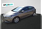 Opel Astra Edition/Navi