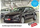 VW Polo Volkswagen Trendline 1.0 Klima Sitzheizung