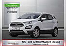 Ford EcoSport 1.0 Cool&Connect //Winterpaket/Klima