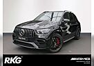 Mercedes-Benz GLE 63 AMG 4M+ S NIGHT*DRIVERS PACKAGE*MBUX NAVI