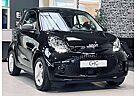 Smart ForTwo coupe electric drive EQ|SHZ|TEMPOMAT|DAB