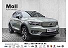 Volvo XC 40 XC40 Pro Recharge Pure Electric 2WD P6 AHK digitales Co