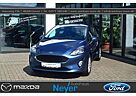 Ford Fiesta 1,1 Cool & Connect PDC Navi