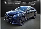 Mercedes-Benz GLE 350 d 4M AMG Distr+AHK+Pano+Memory+Airmatic
