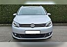 VW Touran Volkswagen 1.4 TSI Highline DSG/KAMERA/XENON/LED/AHK