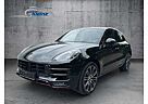Porsche Macan Turbo "EXCLUSIVE PERFORMANCE EDITION"VOLL*