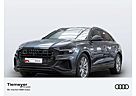 Audi Q8 55 TFSIe Q 3x S LINE HD-MATRIX KAMERA NAVI+ B