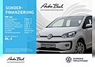 VW Up Volkswagen ! 1.0 CNG "move !" Klima Sitzheizung Servo R