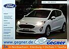 Ford Fiesta 1.0 EcoBoost S&S COOL&CONNECT Navi