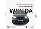 Smart ForTwo coupe electric drive EQ PANORAMA~SHZ~