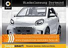 Smart ForTwo EQ 60kWed pulse PDC+Kamera Ambiente Tempom