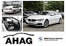 BMW 420 i Gran Coupe Sport Line Innovationsp. Aut.