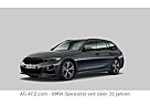 BMW 320 d M Sport/LASER/PANO/CAM/Standhzg/SPUR/KeyGO