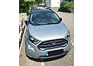 Ford EcoSport 1.0 EcoBoost ST-LINE 140 PS