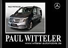 Mercedes-Benz V 250 d EDITION Lang AHK+KLIMA+KAMERA+LED+TEMPOM