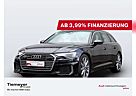 Audi A6 45 TFSI Q 2x S LINE LM20 AHK ST.HEIZ VI