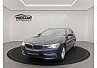 BMW 520 d Touring Aut. Luxury Line+AHK+Head Display