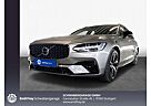 Volvo V90 T8 Recharge AWD Geartronic R-Design Expression